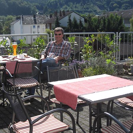 Aktivhotel Alter Kaiser Bad Ems Ngoại thất bức ảnh