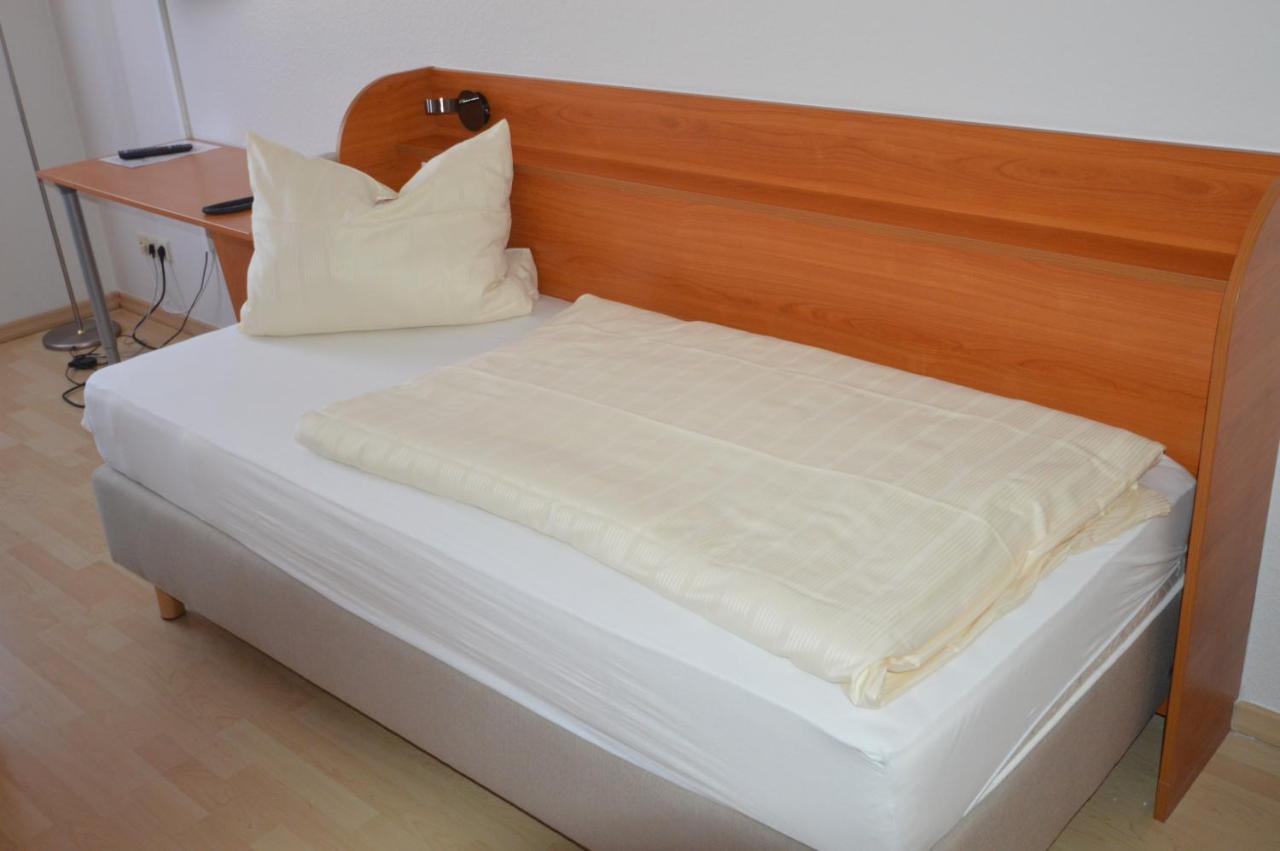 Aktivhotel Alter Kaiser Bad Ems Ngoại thất bức ảnh