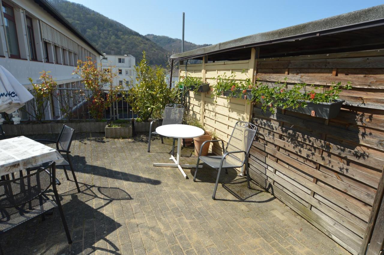 Aktivhotel Alter Kaiser Bad Ems Ngoại thất bức ảnh
