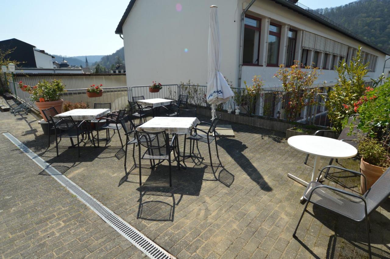 Aktivhotel Alter Kaiser Bad Ems Ngoại thất bức ảnh