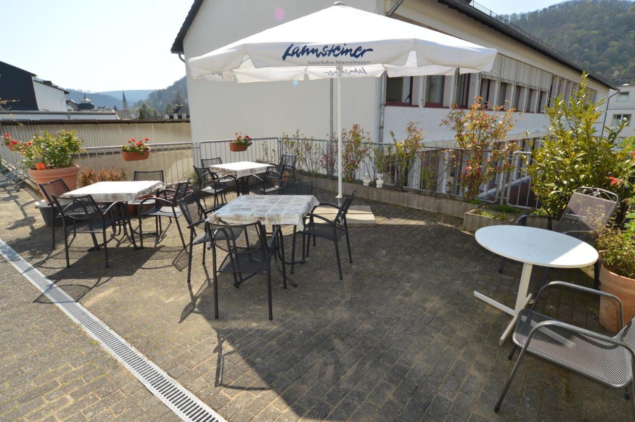Aktivhotel Alter Kaiser Bad Ems Ngoại thất bức ảnh