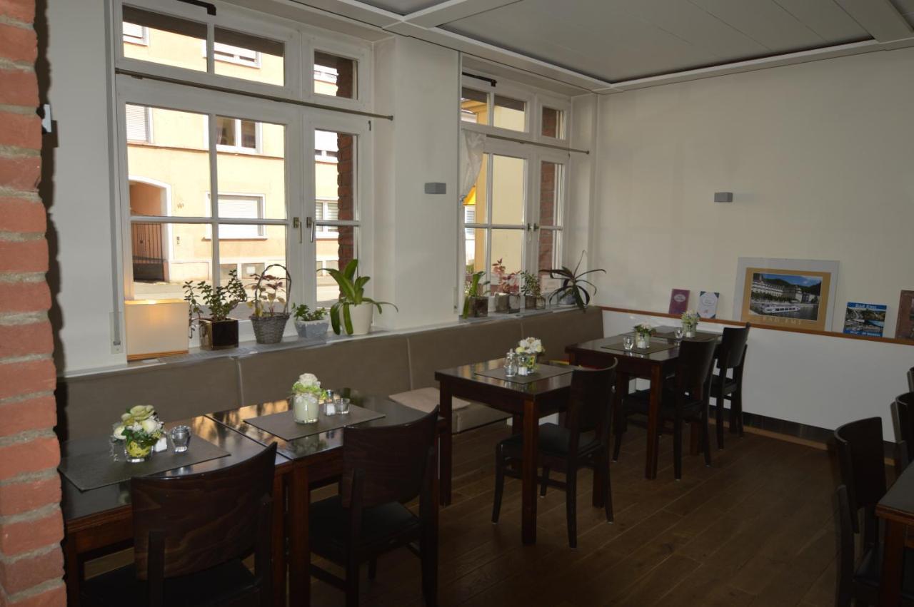 Aktivhotel Alter Kaiser Bad Ems Ngoại thất bức ảnh