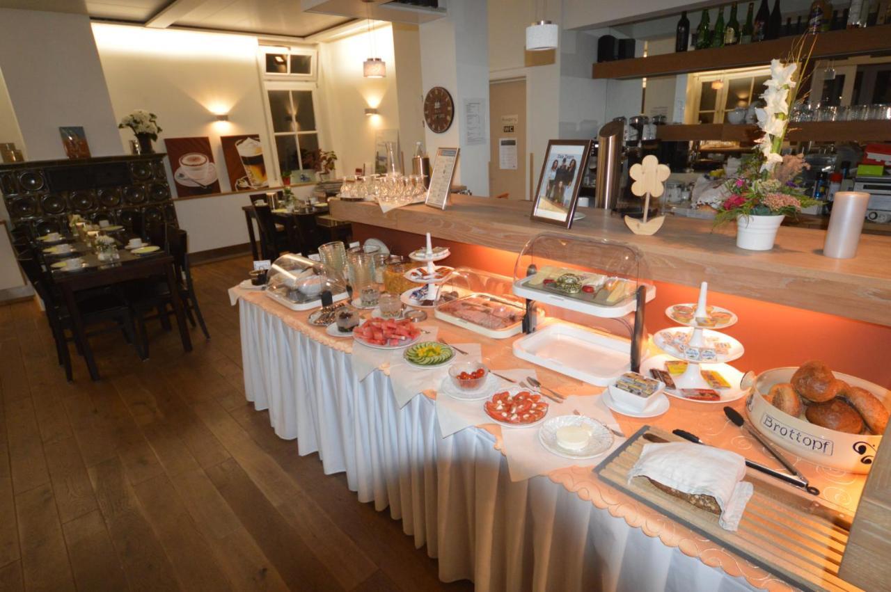 Aktivhotel Alter Kaiser Bad Ems Ngoại thất bức ảnh