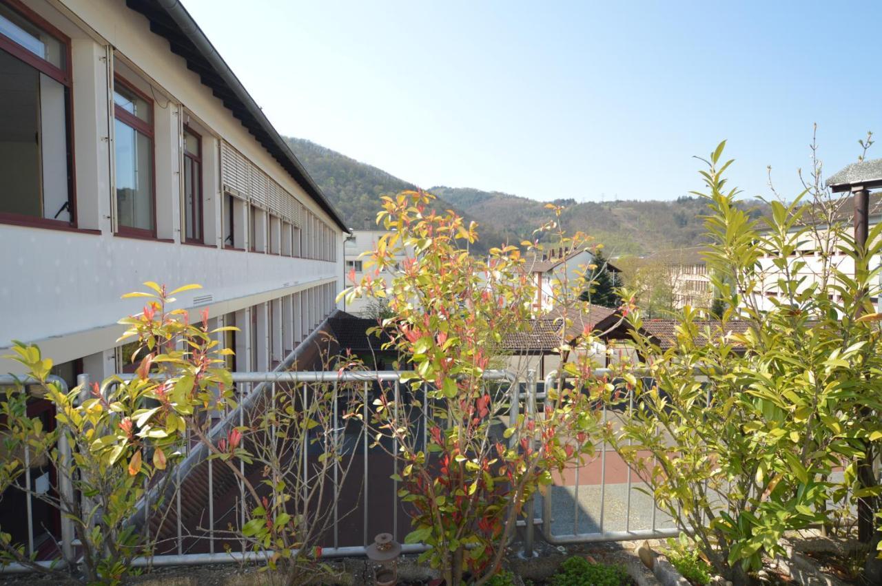 Aktivhotel Alter Kaiser Bad Ems Ngoại thất bức ảnh