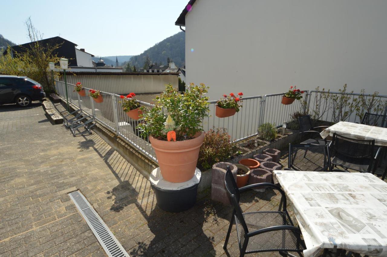 Aktivhotel Alter Kaiser Bad Ems Ngoại thất bức ảnh