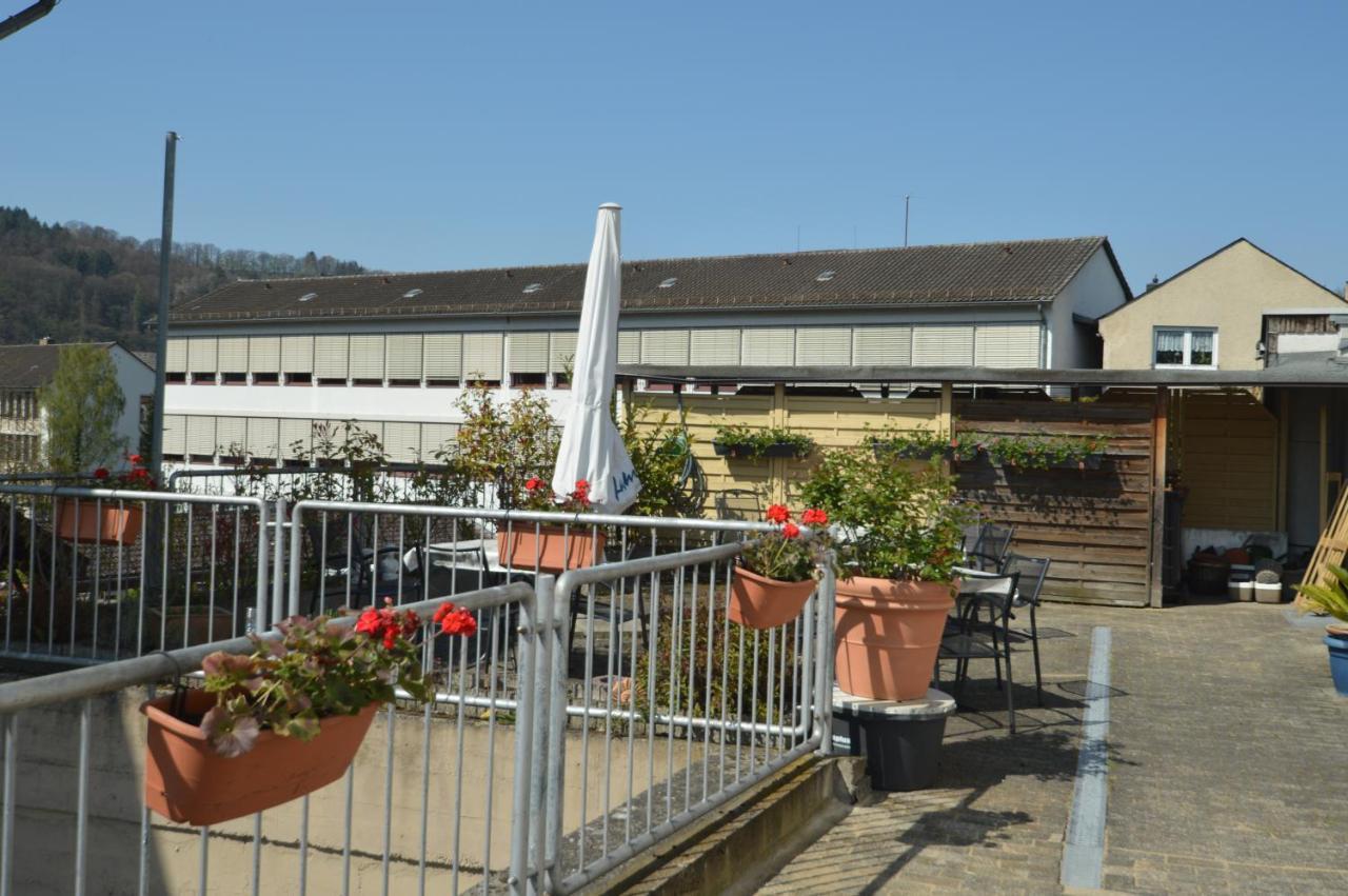 Aktivhotel Alter Kaiser Bad Ems Ngoại thất bức ảnh