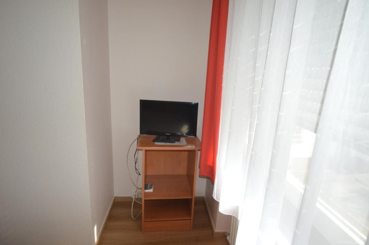 Aktivhotel Alter Kaiser Bad Ems Ngoại thất bức ảnh