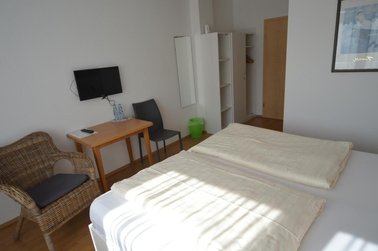 Aktivhotel Alter Kaiser Bad Ems Ngoại thất bức ảnh