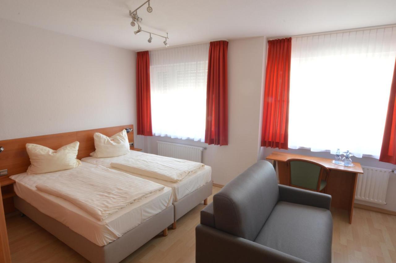 Aktivhotel Alter Kaiser Bad Ems Ngoại thất bức ảnh