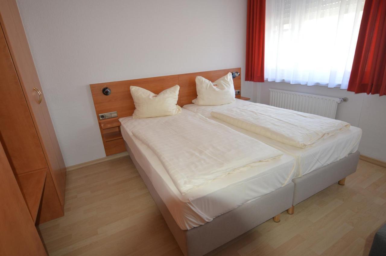Aktivhotel Alter Kaiser Bad Ems Ngoại thất bức ảnh