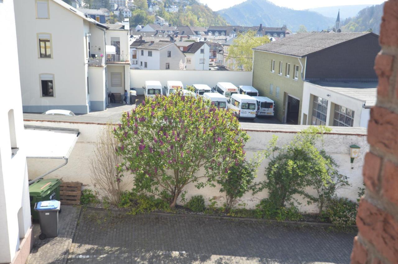Aktivhotel Alter Kaiser Bad Ems Ngoại thất bức ảnh