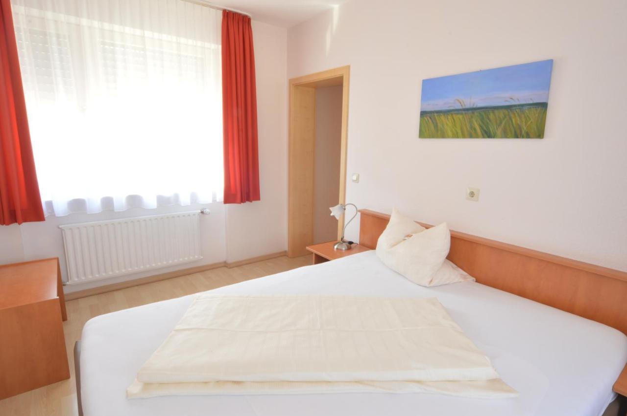 Aktivhotel Alter Kaiser Bad Ems Ngoại thất bức ảnh