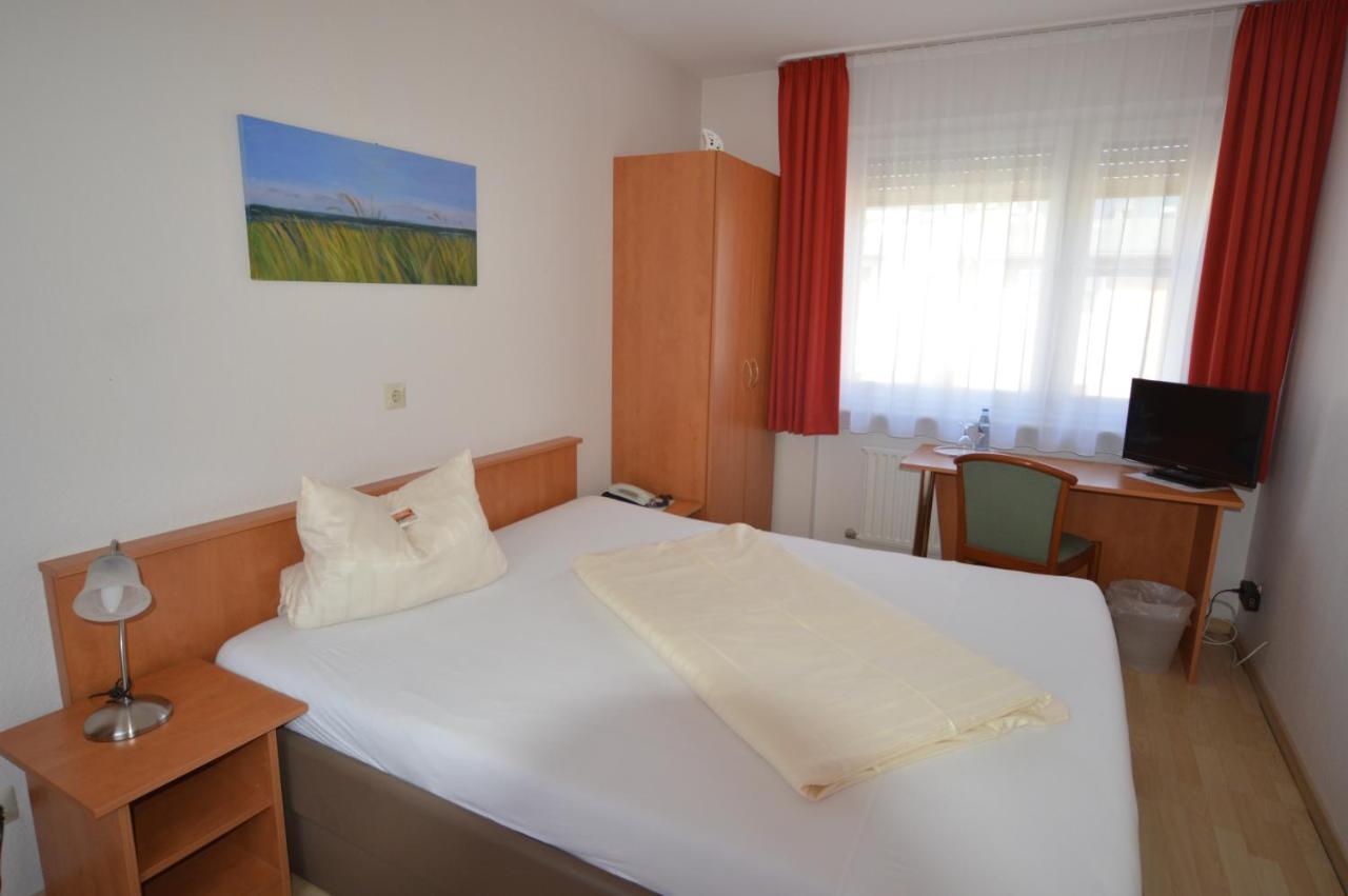 Aktivhotel Alter Kaiser Bad Ems Ngoại thất bức ảnh