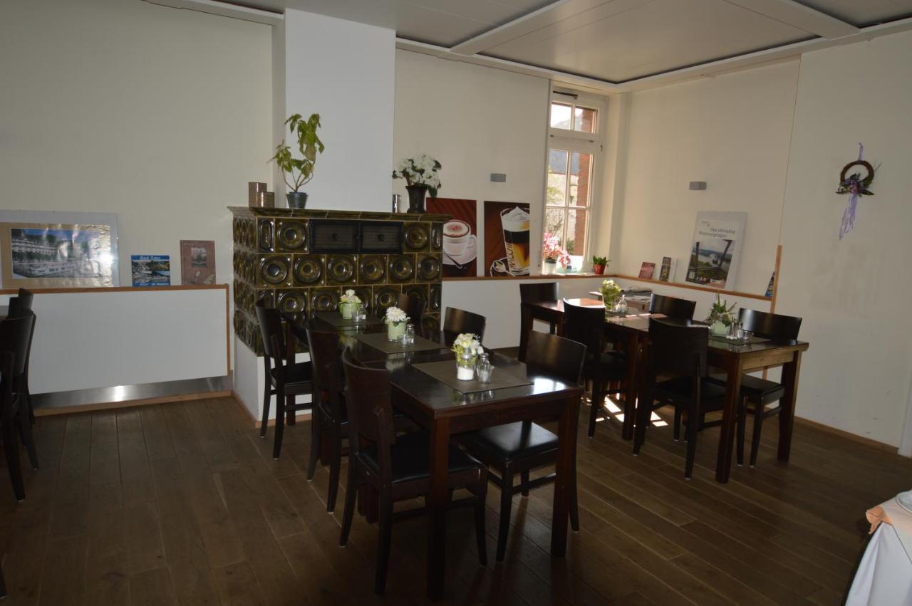 Aktivhotel Alter Kaiser Bad Ems Ngoại thất bức ảnh