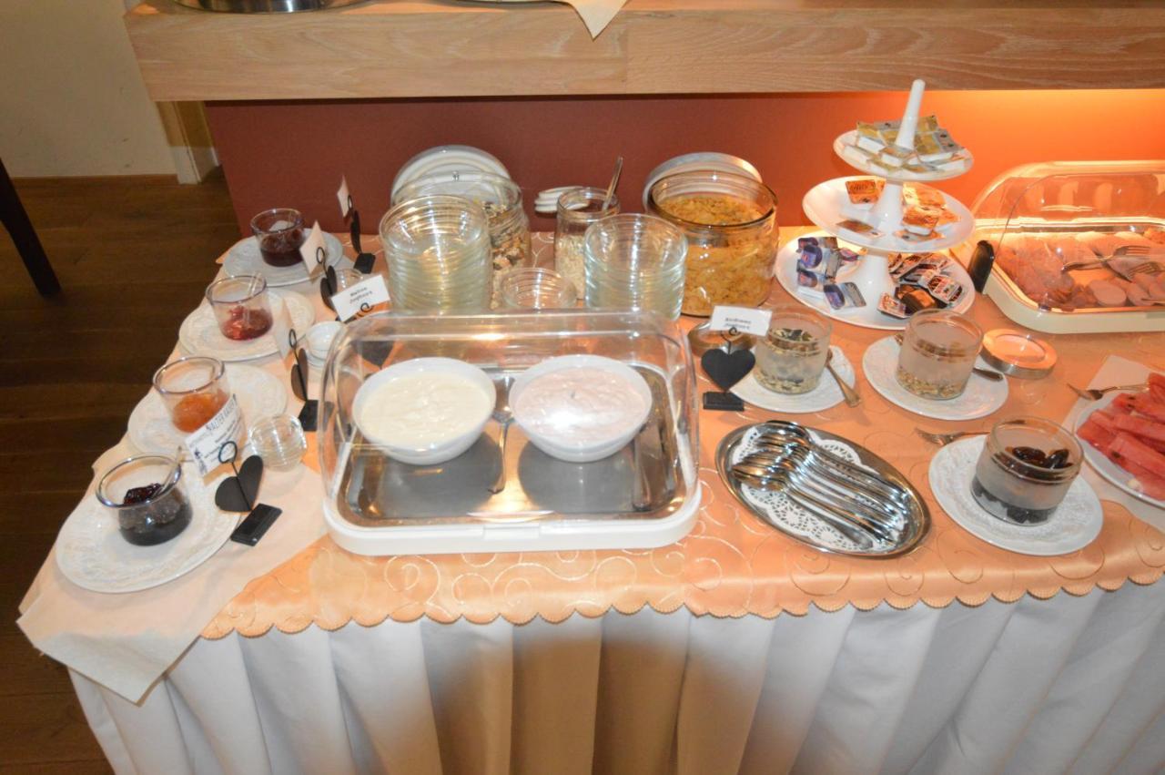 Aktivhotel Alter Kaiser Bad Ems Ngoại thất bức ảnh