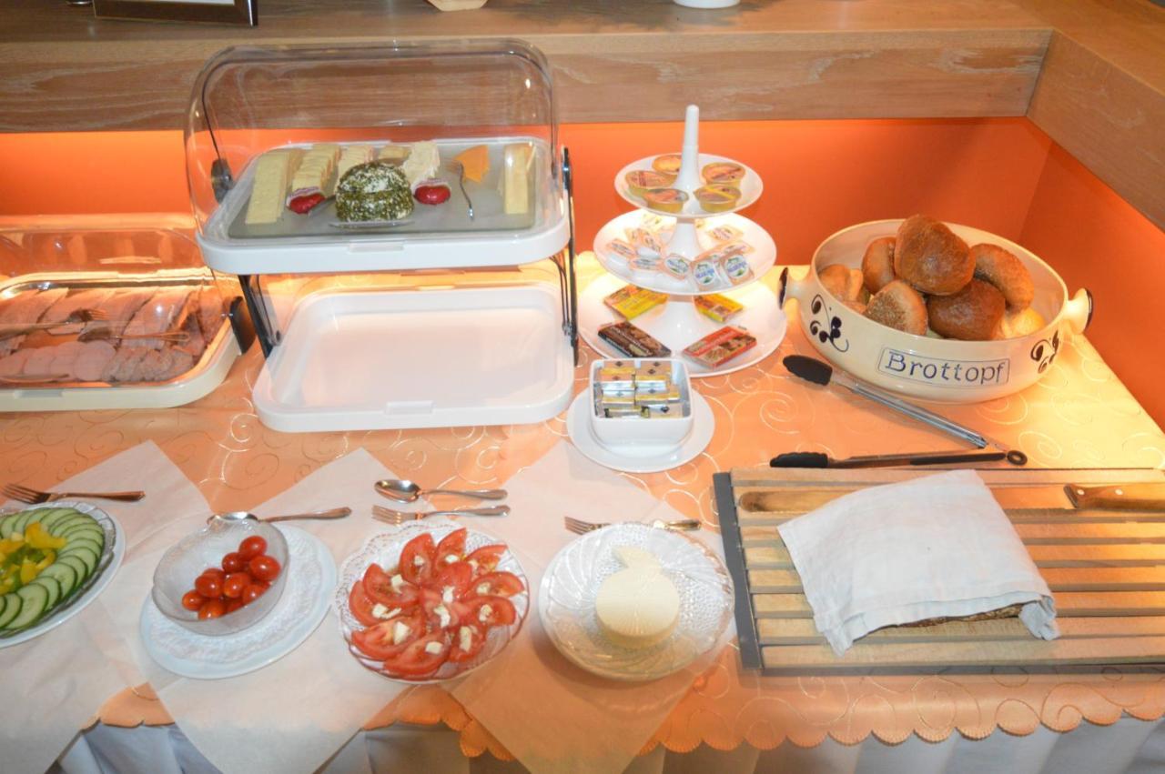 Aktivhotel Alter Kaiser Bad Ems Ngoại thất bức ảnh