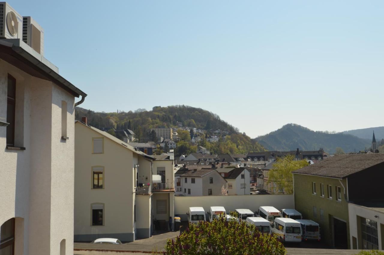 Aktivhotel Alter Kaiser Bad Ems Ngoại thất bức ảnh