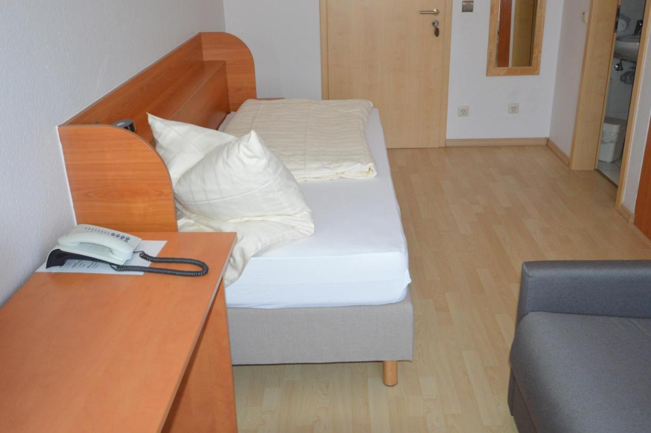 Aktivhotel Alter Kaiser Bad Ems Ngoại thất bức ảnh