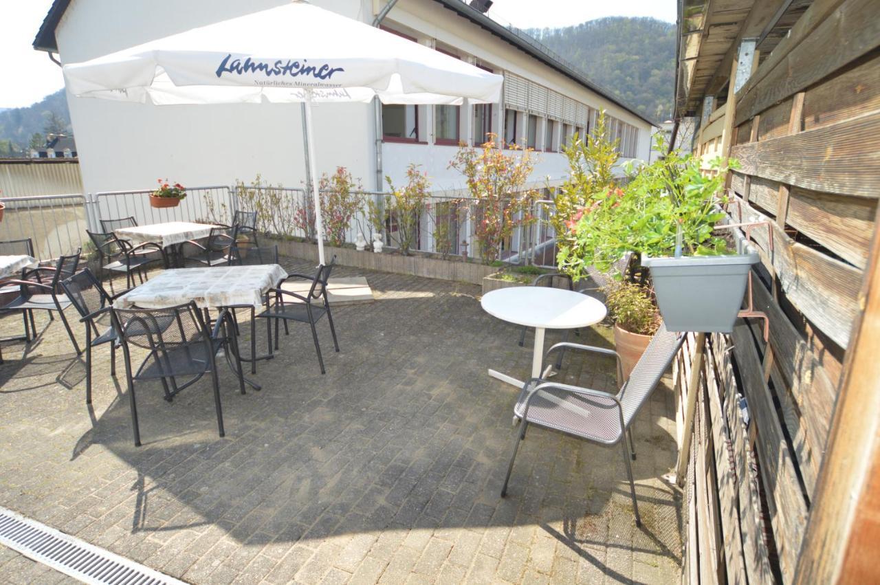 Aktivhotel Alter Kaiser Bad Ems Ngoại thất bức ảnh