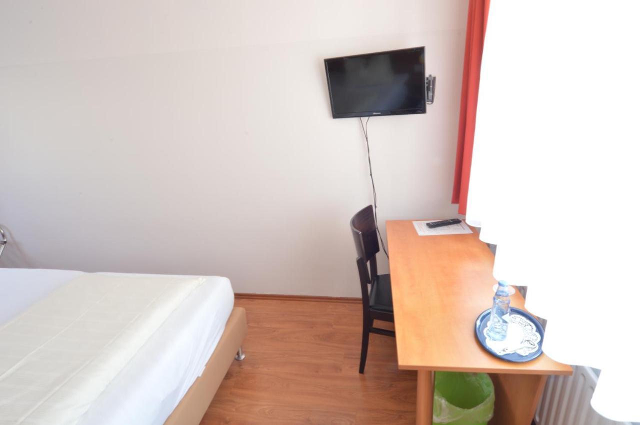 Aktivhotel Alter Kaiser Bad Ems Ngoại thất bức ảnh