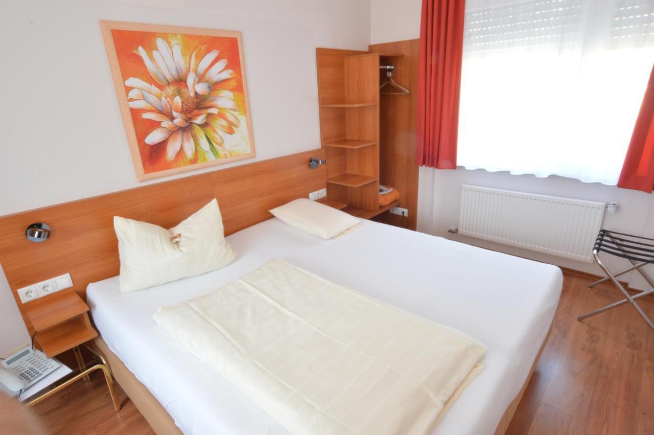 Aktivhotel Alter Kaiser Bad Ems Ngoại thất bức ảnh