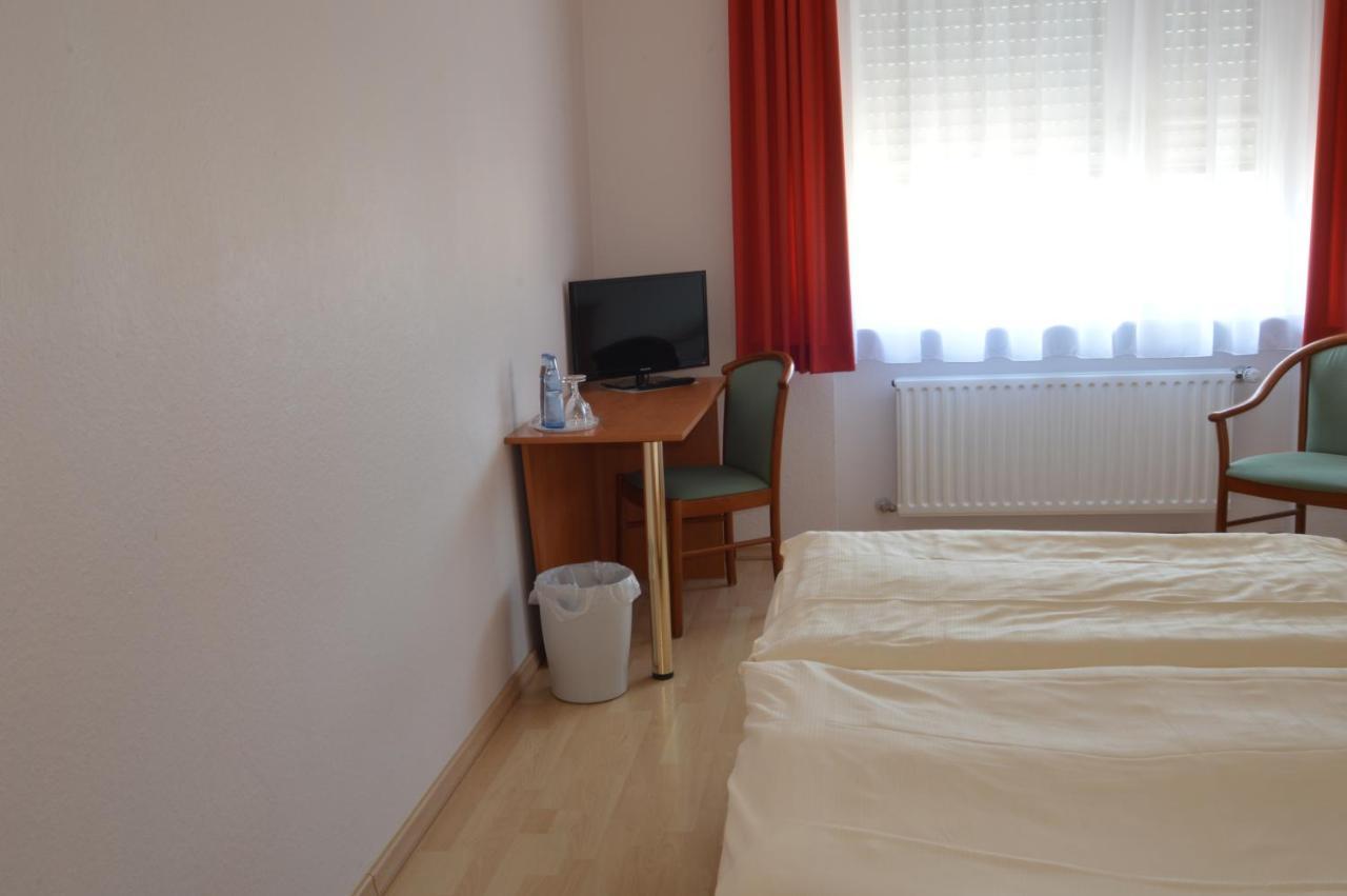 Aktivhotel Alter Kaiser Bad Ems Ngoại thất bức ảnh