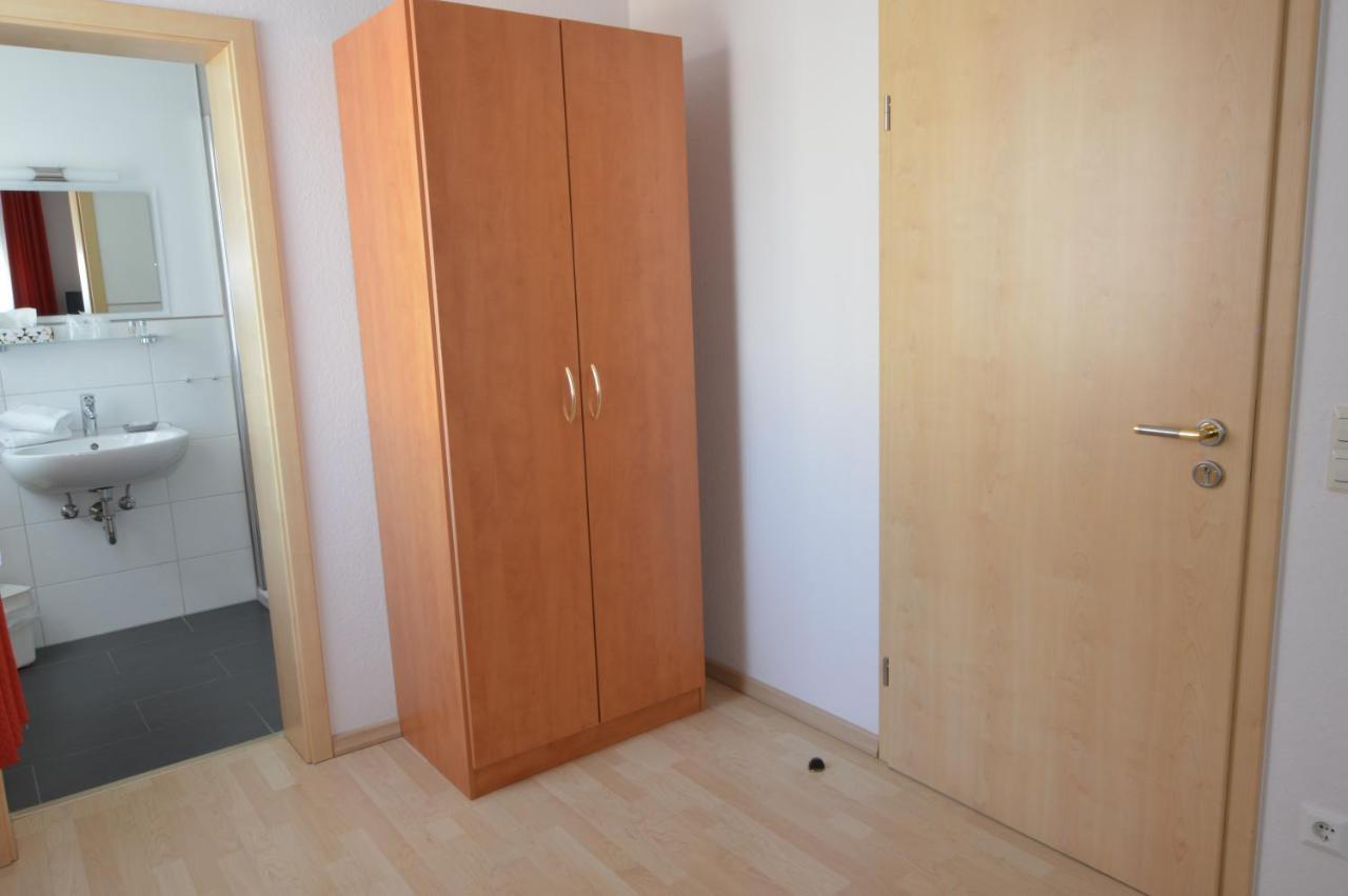 Aktivhotel Alter Kaiser Bad Ems Ngoại thất bức ảnh