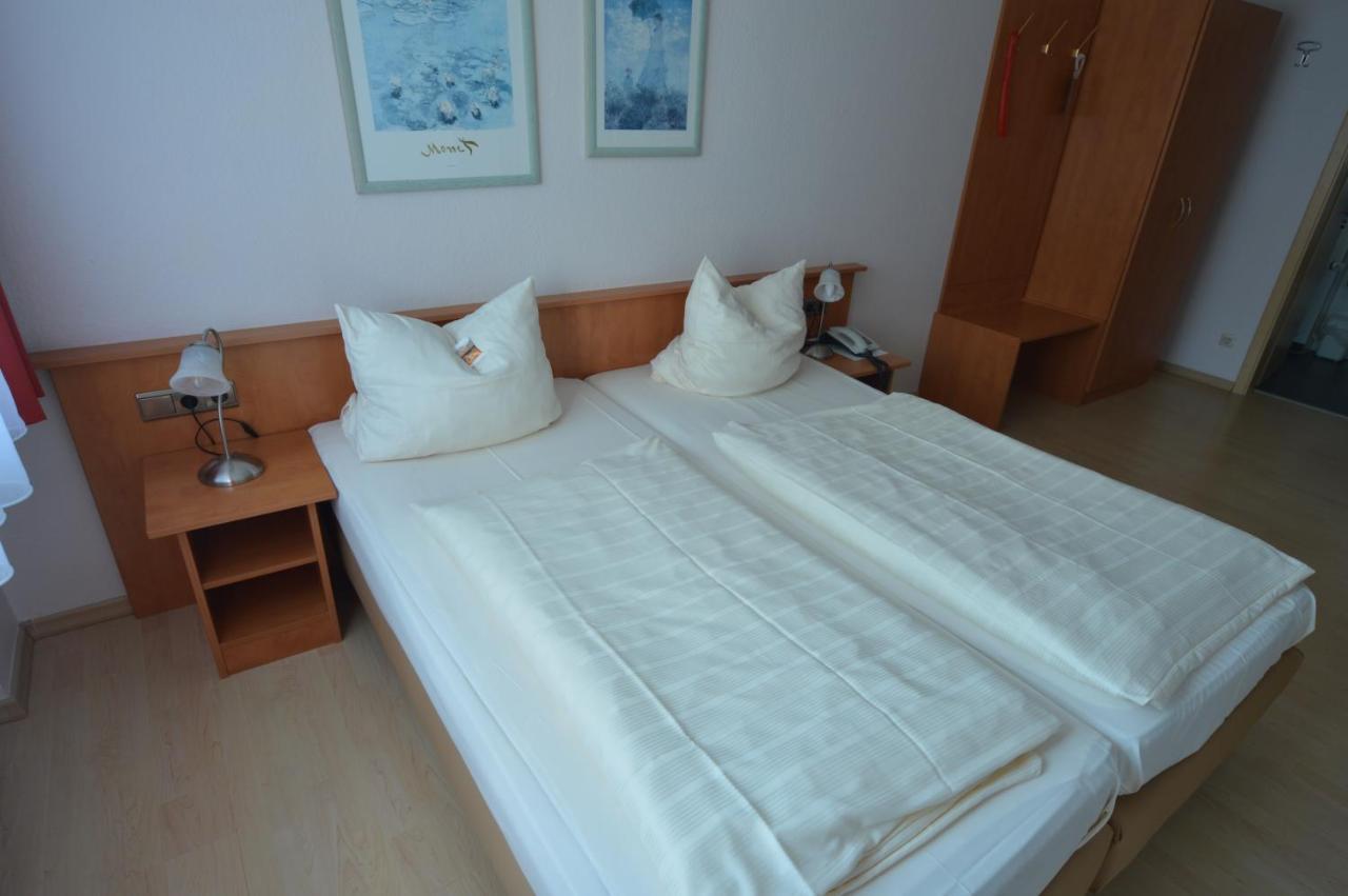 Aktivhotel Alter Kaiser Bad Ems Ngoại thất bức ảnh