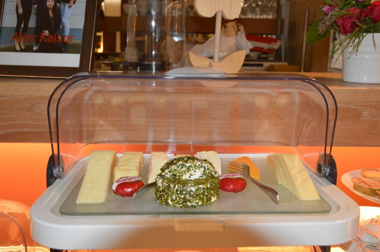 Aktivhotel Alter Kaiser Bad Ems Ngoại thất bức ảnh