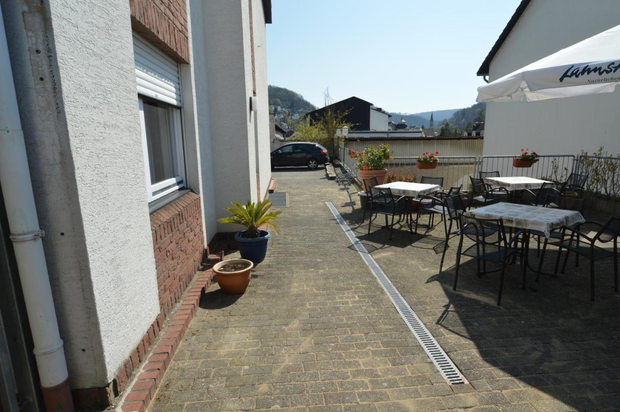 Aktivhotel Alter Kaiser Bad Ems Ngoại thất bức ảnh