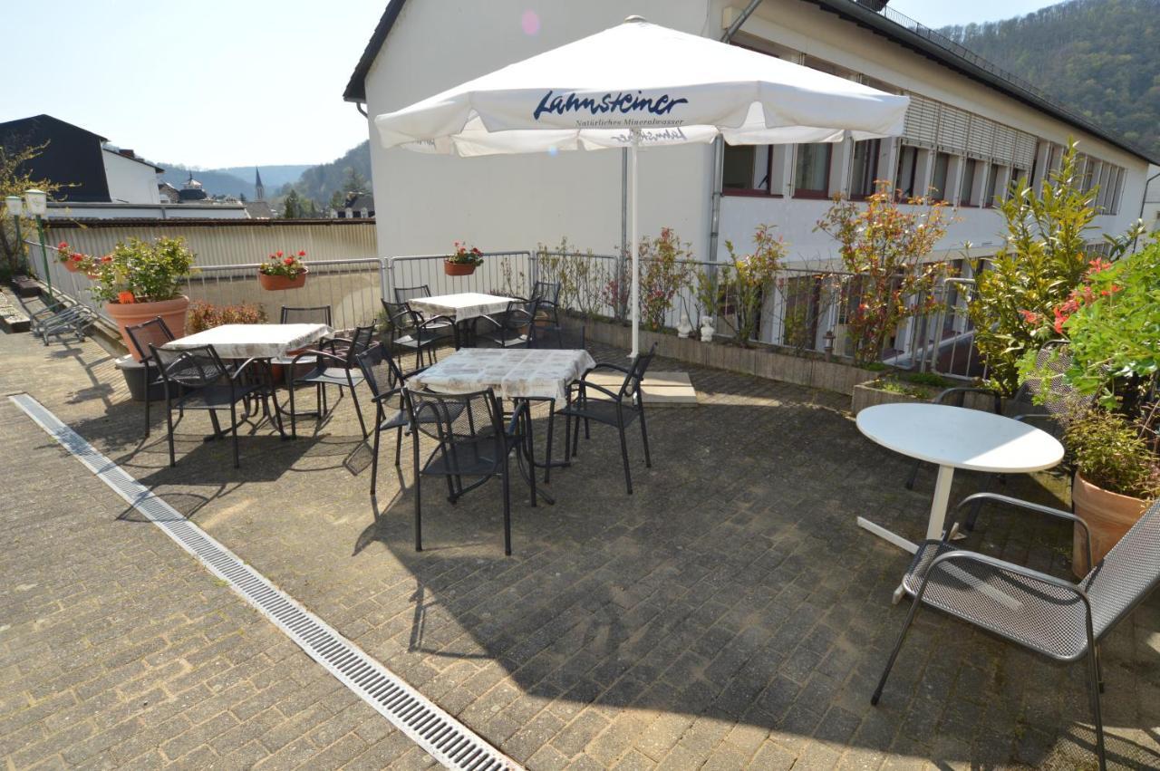 Aktivhotel Alter Kaiser Bad Ems Ngoại thất bức ảnh