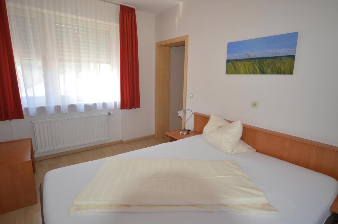 Aktivhotel Alter Kaiser Bad Ems Ngoại thất bức ảnh