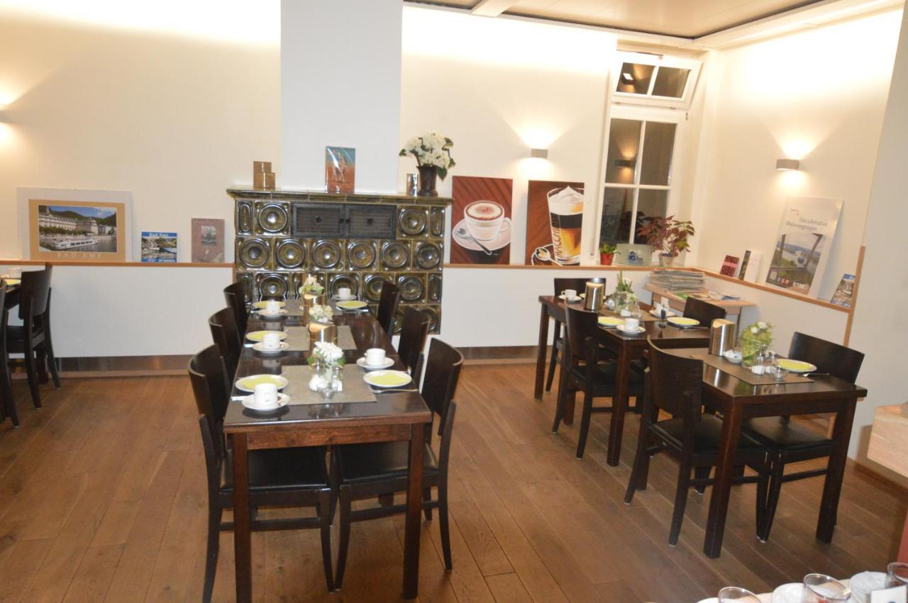 Aktivhotel Alter Kaiser Bad Ems Ngoại thất bức ảnh