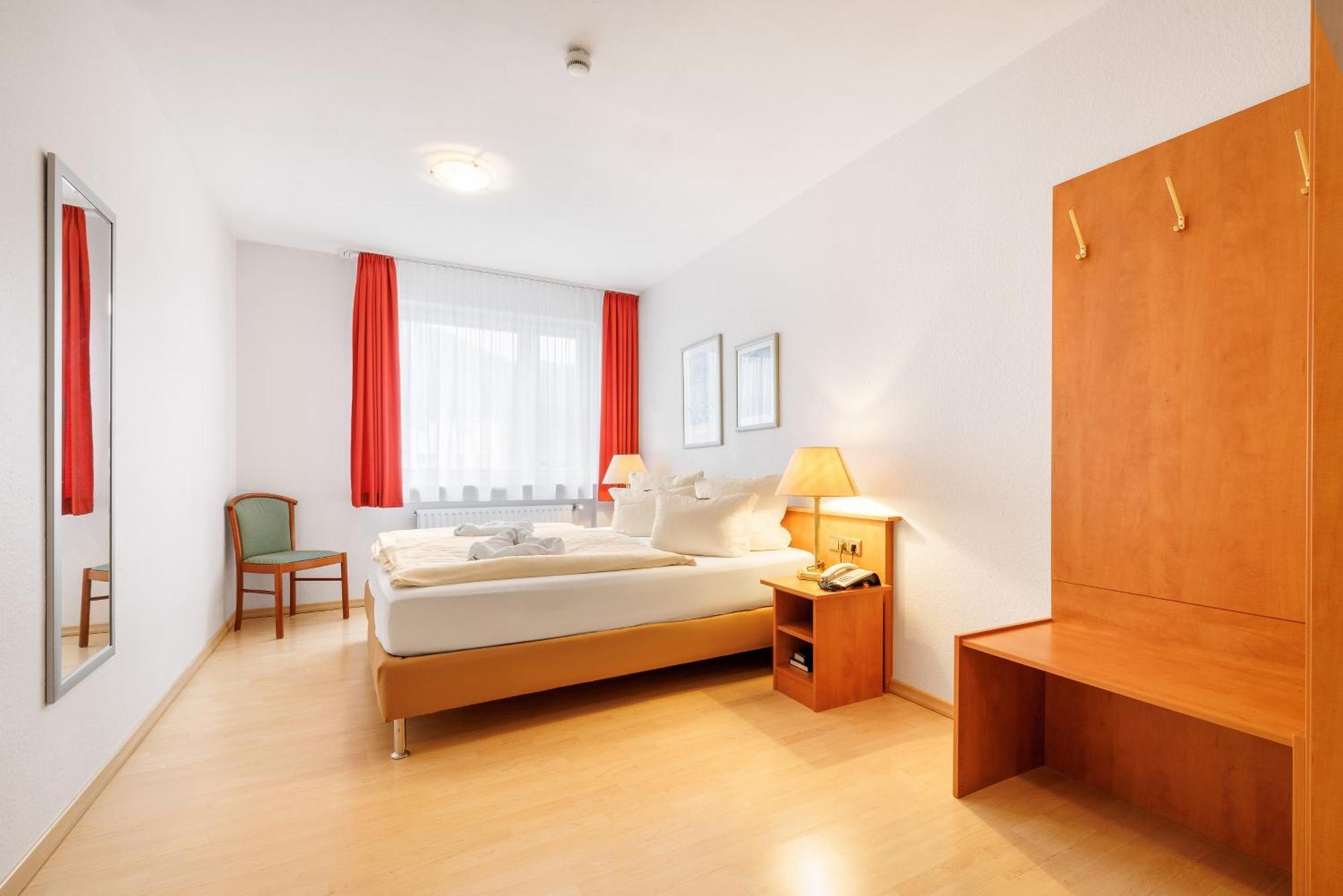 Aktivhotel Alter Kaiser Bad Ems Ngoại thất bức ảnh