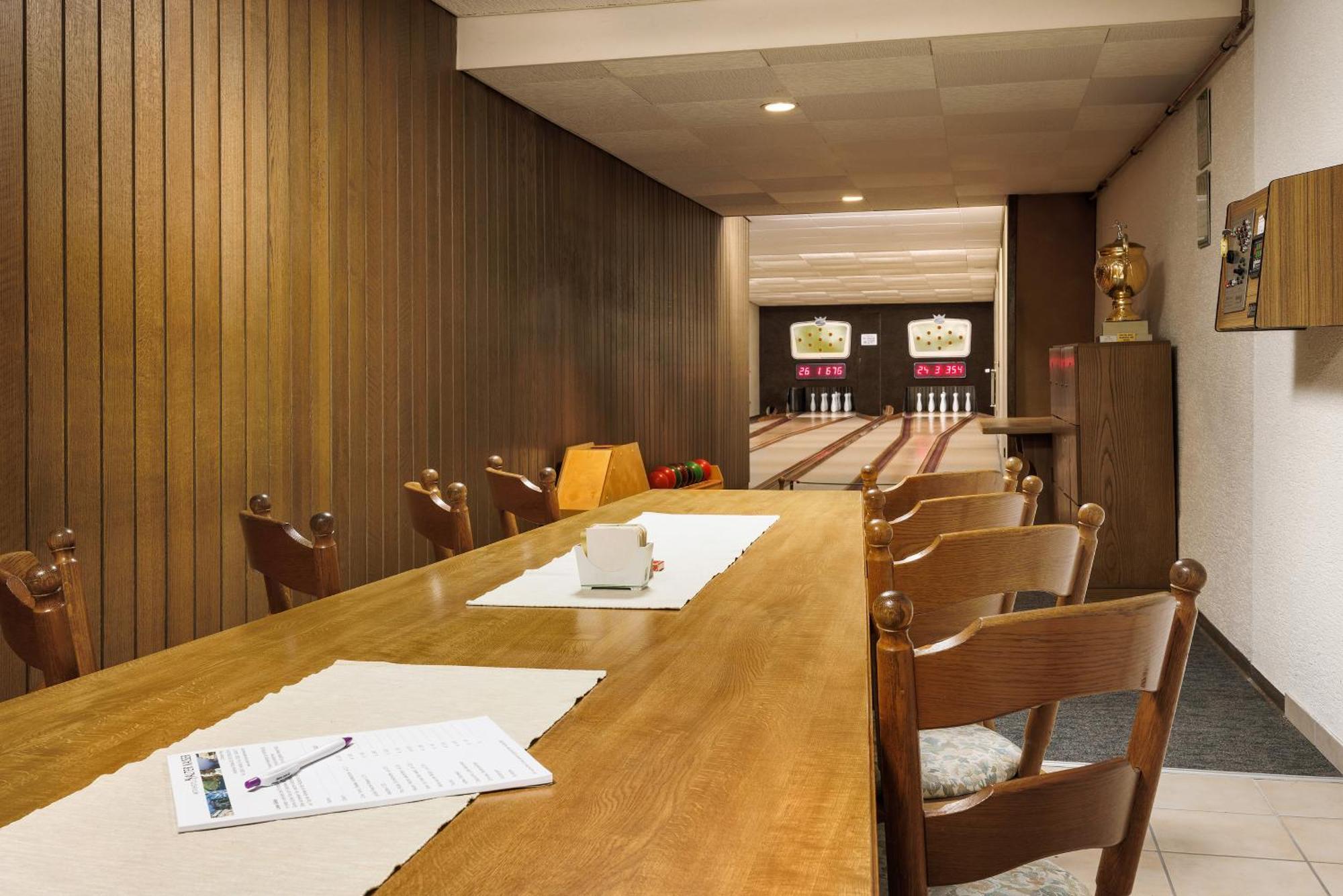 Aktivhotel Alter Kaiser Bad Ems Ngoại thất bức ảnh
