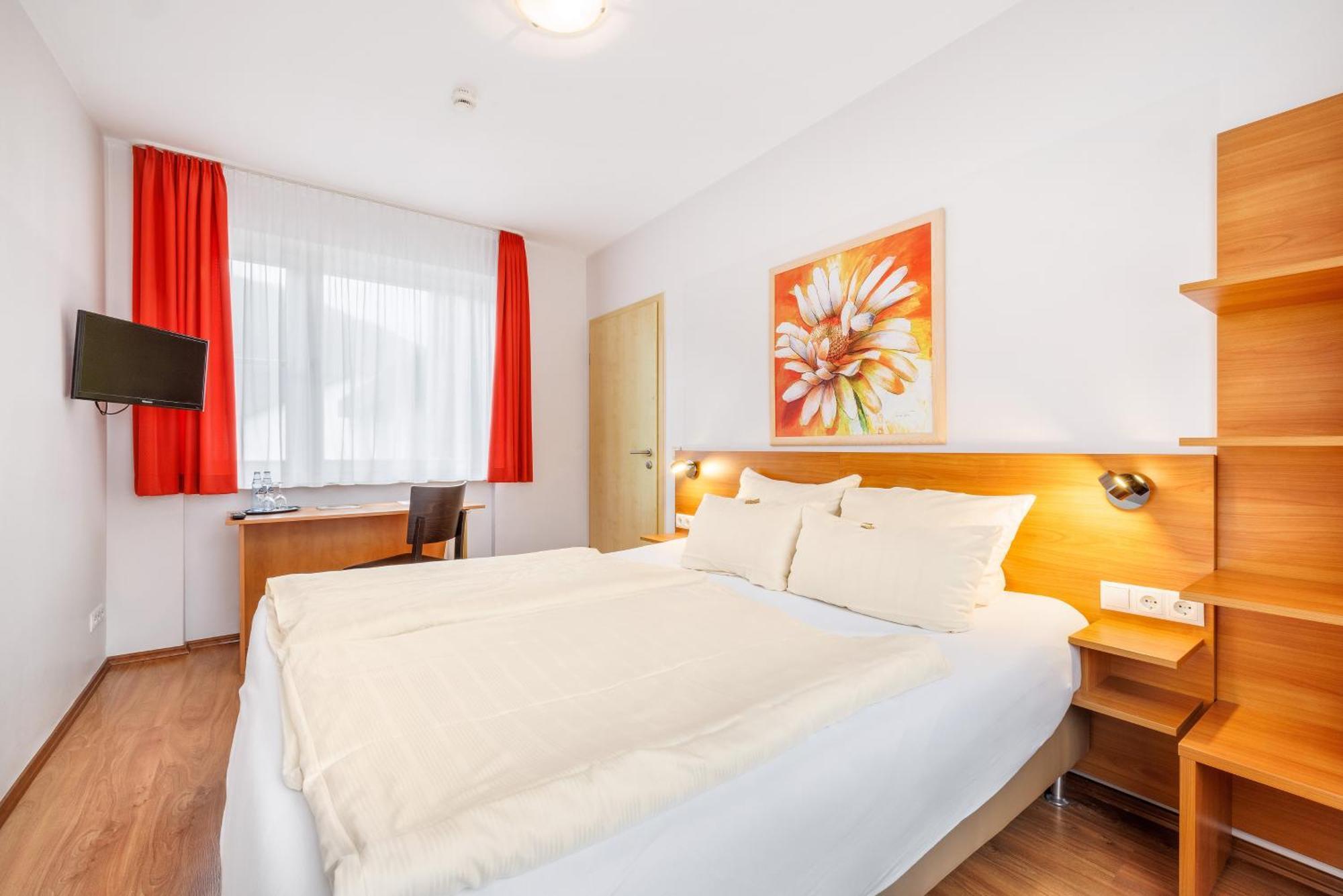 Aktivhotel Alter Kaiser Bad Ems Ngoại thất bức ảnh