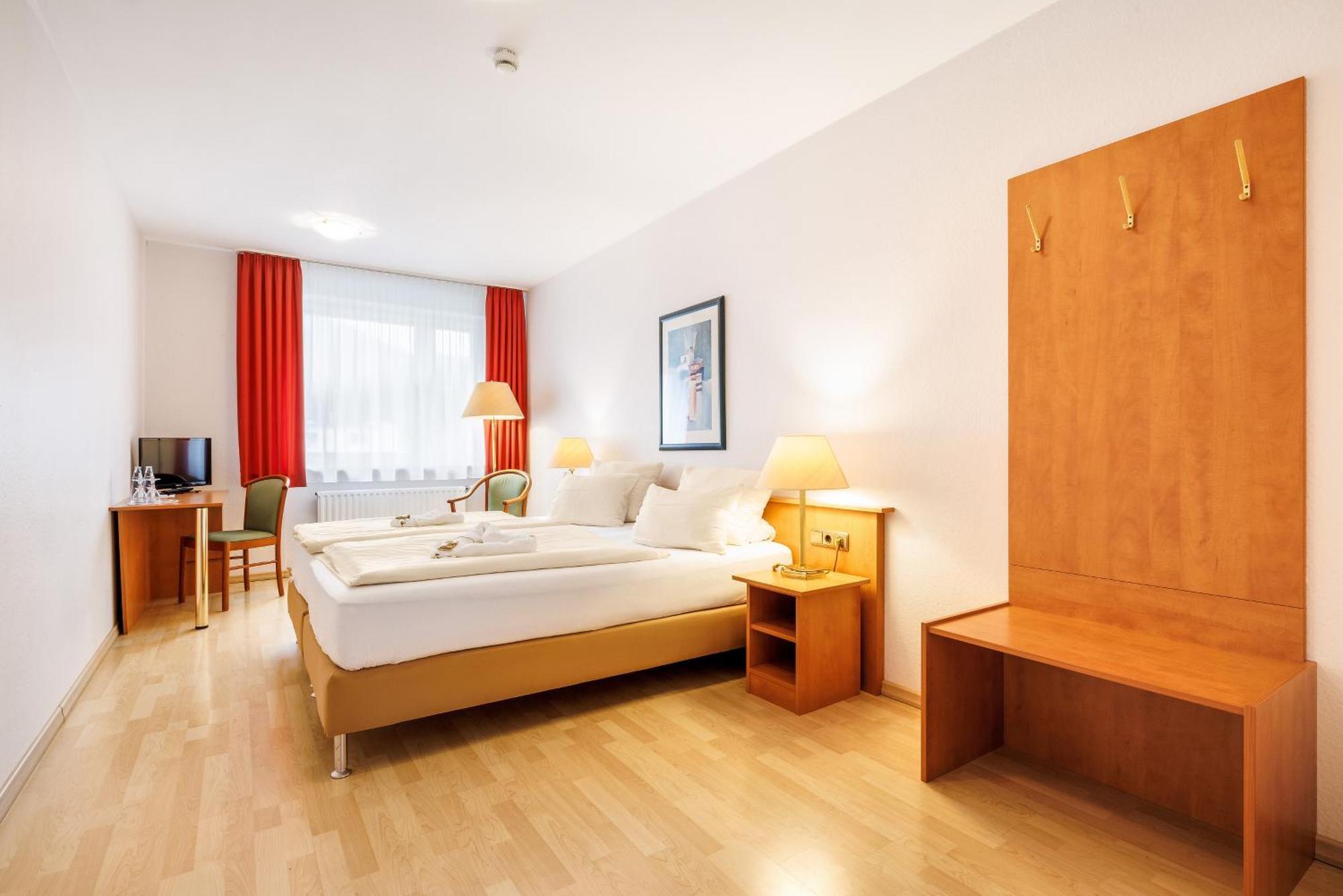 Aktivhotel Alter Kaiser Bad Ems Ngoại thất bức ảnh