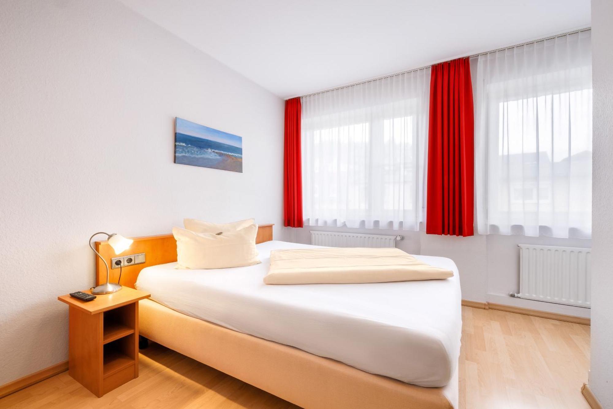 Aktivhotel Alter Kaiser Bad Ems Ngoại thất bức ảnh