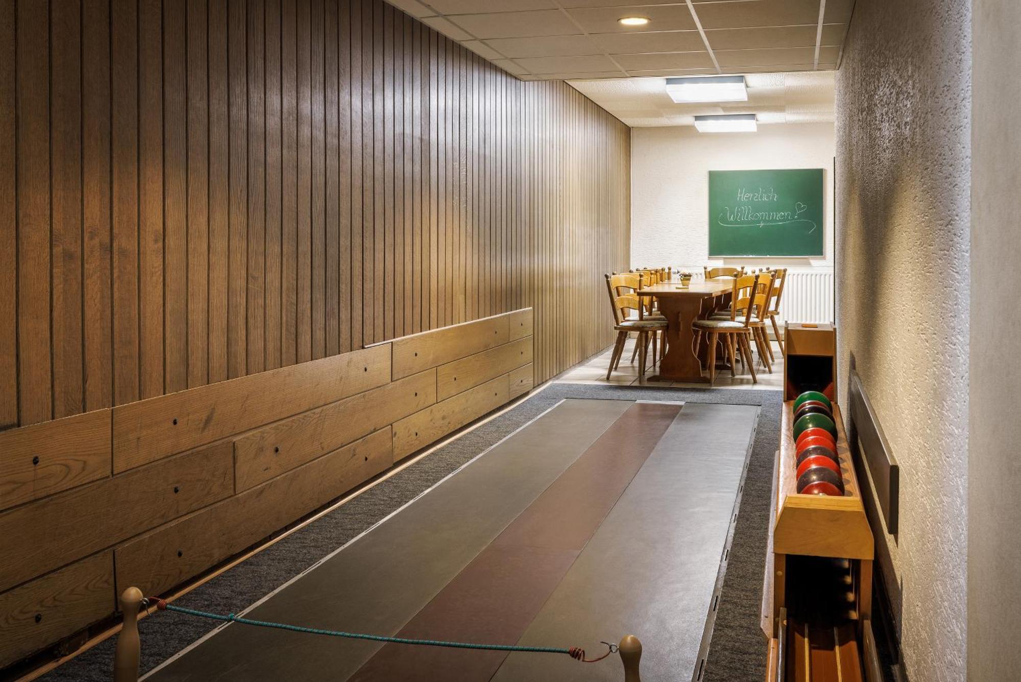 Aktivhotel Alter Kaiser Bad Ems Ngoại thất bức ảnh