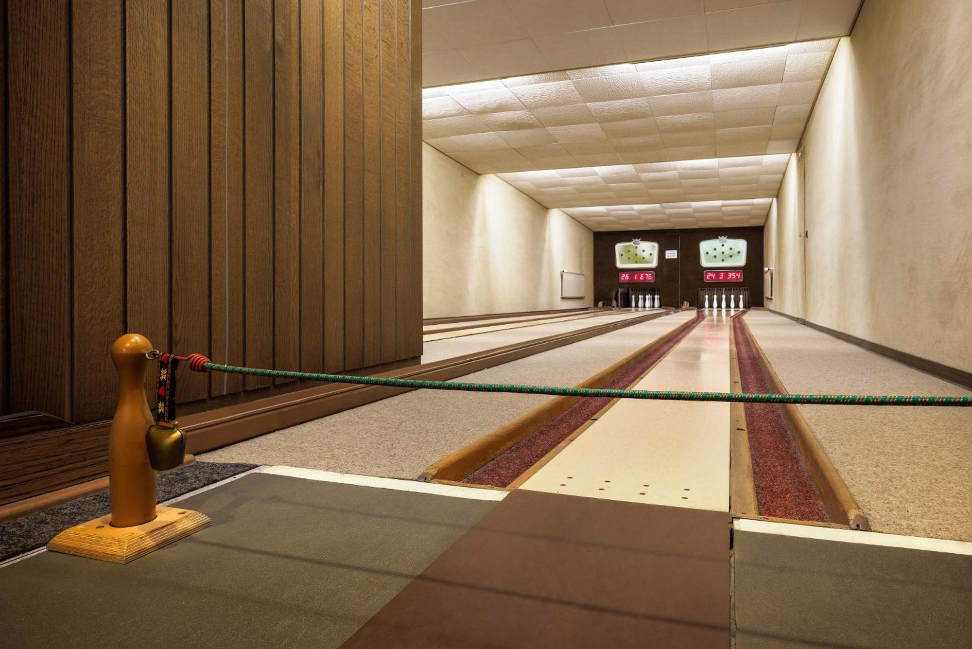 Aktivhotel Alter Kaiser Bad Ems Ngoại thất bức ảnh