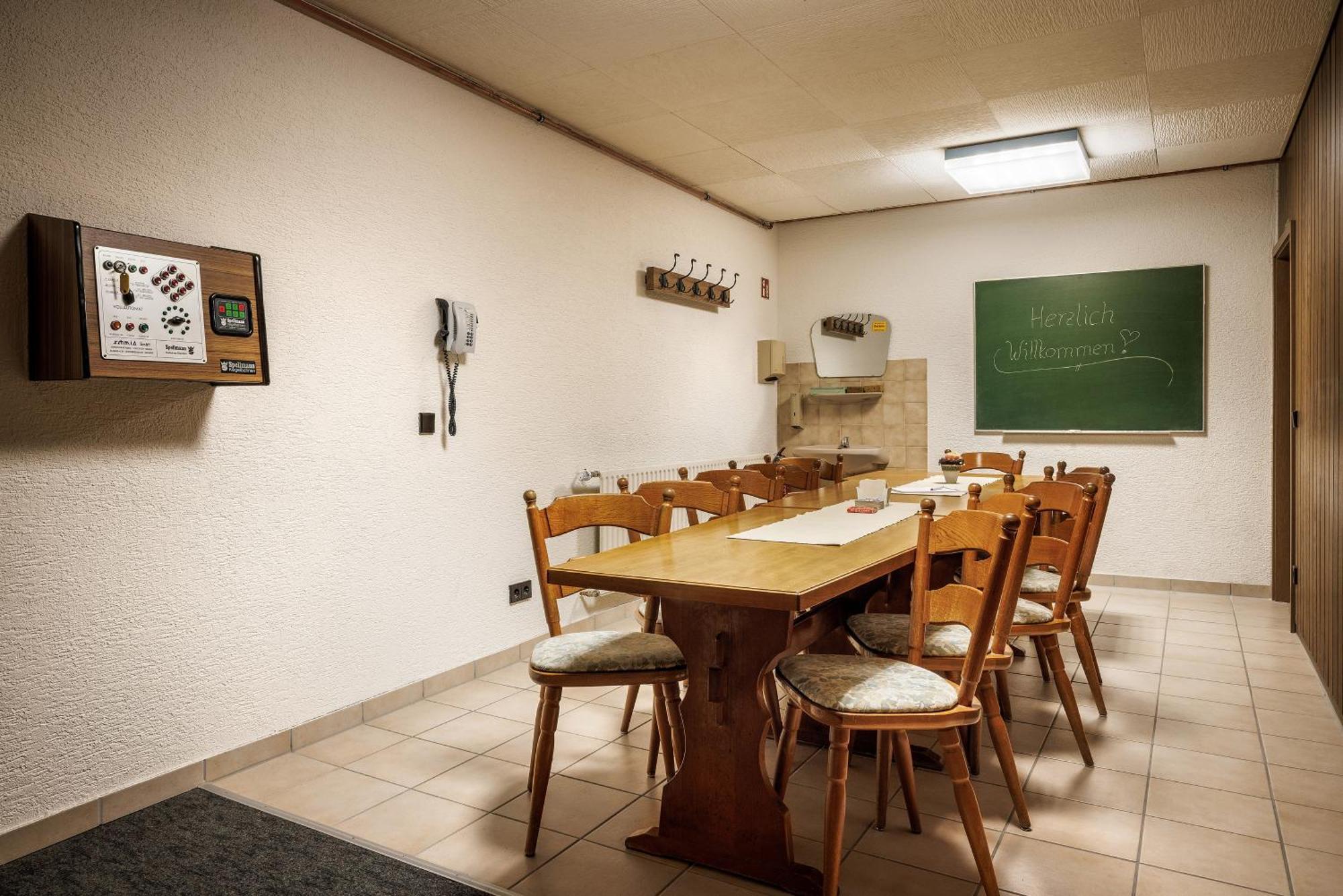 Aktivhotel Alter Kaiser Bad Ems Ngoại thất bức ảnh