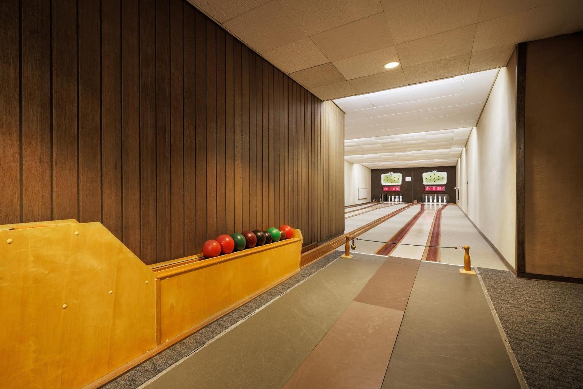 Aktivhotel Alter Kaiser Bad Ems Ngoại thất bức ảnh