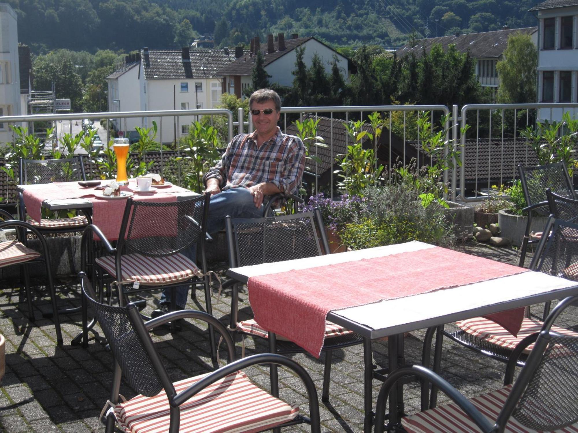 Aktivhotel Alter Kaiser Bad Ems Ngoại thất bức ảnh